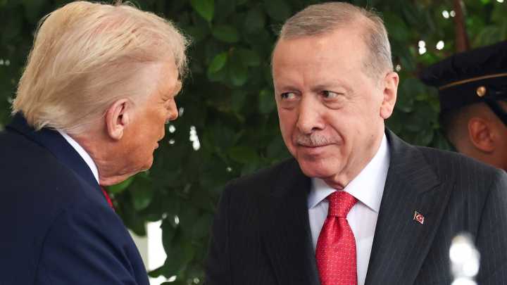What’s next for relations between Turkiye and the US?