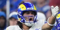 NFL Week 4 picks: Rams respond with win over undefeated Colts