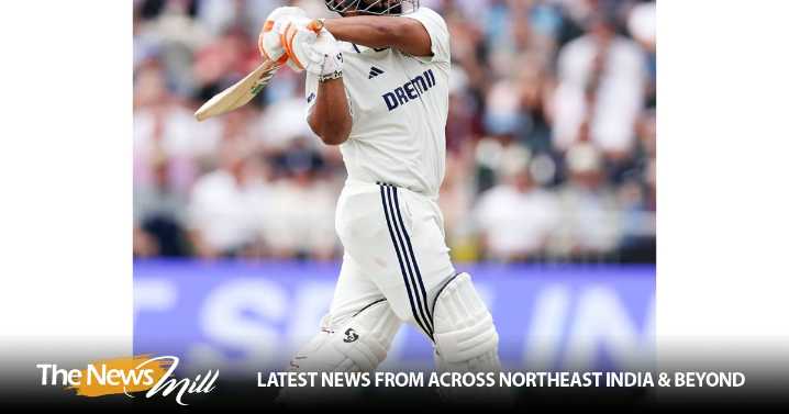 “We’re hopeful by the time South Africa tours, Rishabh is 100% fit”: Chief selector Ajit Agarkar on Pant missing West Indies series