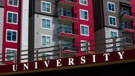 Poster, comment about Charlie Kirk tied to Kentucky colleges
