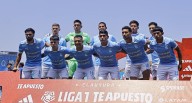 Sporting Cristal volvió a protestar por localías en Liga 1: “Estamos mal desde la cabeza”