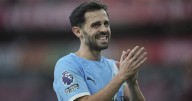 Bernardo Silva unsure if new-look Man City ready for biggest titles as Rodri returns for Monaco game