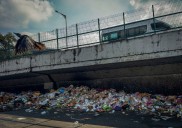 Producción de basura en México supera 27% el promedio mundial: UNAM