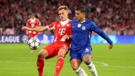 El Bayern venció 3-1 al Chelsea de Enzo Fernández en el estreno de la Champions