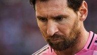 Toronto FC Put An End To Lionel Messi's Major League Soccer Goal Streak SportFit