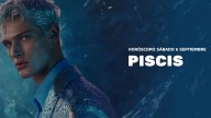 Horóscopo Piscis de hoy, 06 de septiembre de 2025: las predicciones para la salud, el amor y el dinero.