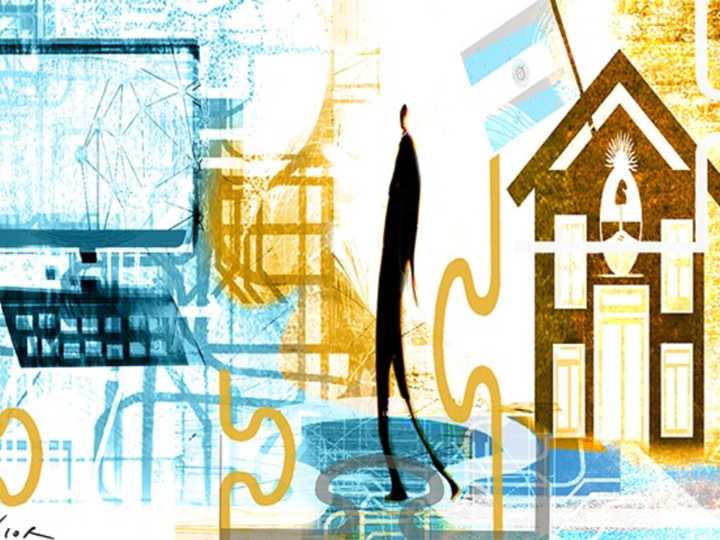 Educación: la prioridad postergada