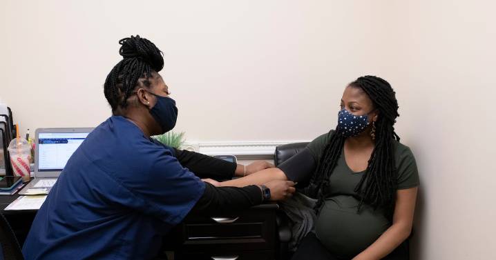 Federal budget cuts threaten pregnant women’s health care access and lives