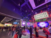PAX West video game convention draws thousands to Seattle Convention Center
