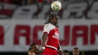 Jorge Bava y Hugo Rodallega hacen el balance del empate en el clásico: 'no es un bache, le damos valor al punto'