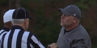 North Augusta faces defining test at Gray Collegiate
