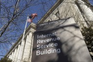 Is Trump administration rolling back IRS enforcement of tax shelters? Letter to the Editor