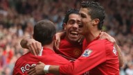 Wayne Rooney lifts lid on what really united Ferguson’s dressing room
