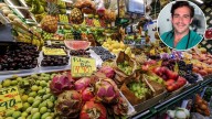 Aurelio Rojas, cardiólogo: "Las frutas son una de las fuentes más completas de micronutrientes y compuestos bioactivos"