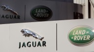 Jaguar Land Rover says a shutdown will continue until at least Oct 1 after cyberattack