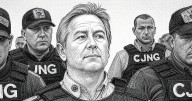Comandante H revelará corrupción de políticos y empresarios