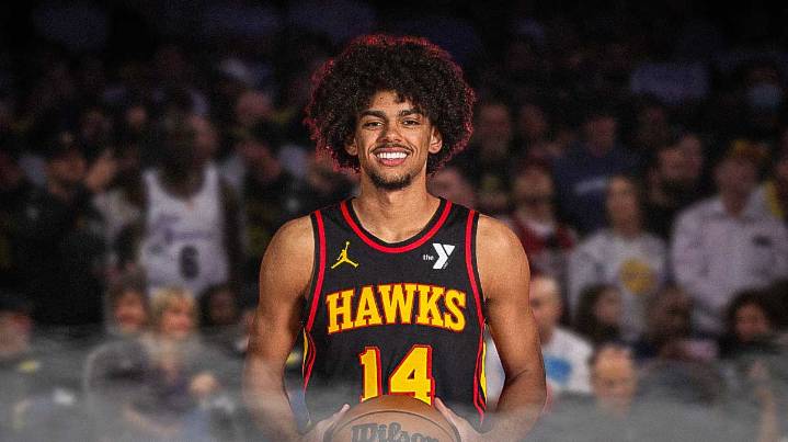 Hawks player who will shock world with breakout 2025