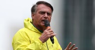 Jair Bolsonaro condenado a 27 años de cárcel por intento de golpe de Estado en Brasil
