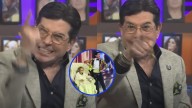 Pepillo Origel sigue furioso ante el triste final de Silvia Pinal: “eso lo van a pagar, tú lo vas a pagar”