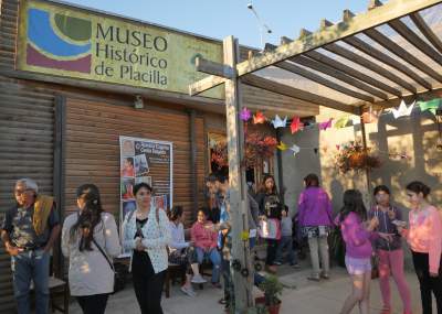 Museo Histórico de Placilla destaca en MuseumWeek y logra posicionarse a nivel mundial