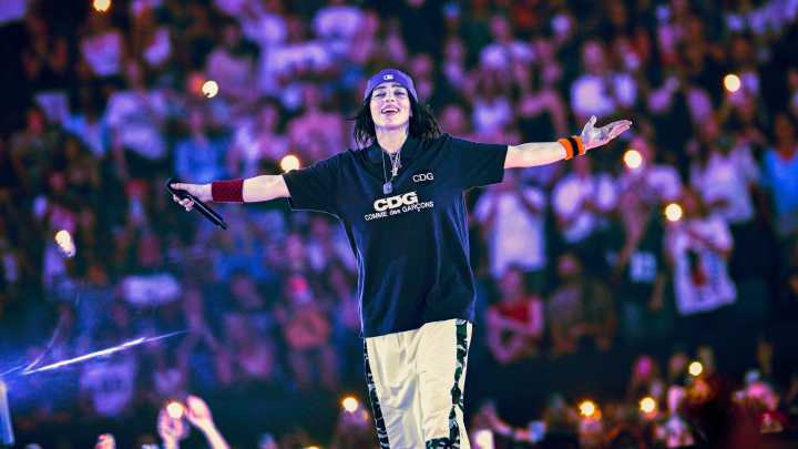 How to buy tickets to Billie Eilish's 'Hit Me Hard and Soft' tour