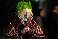 You can get paid to watch horror movies. Here's how