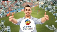 Lotería de Cundinamarca hoy 8 de septiembre: resultados y número ganador