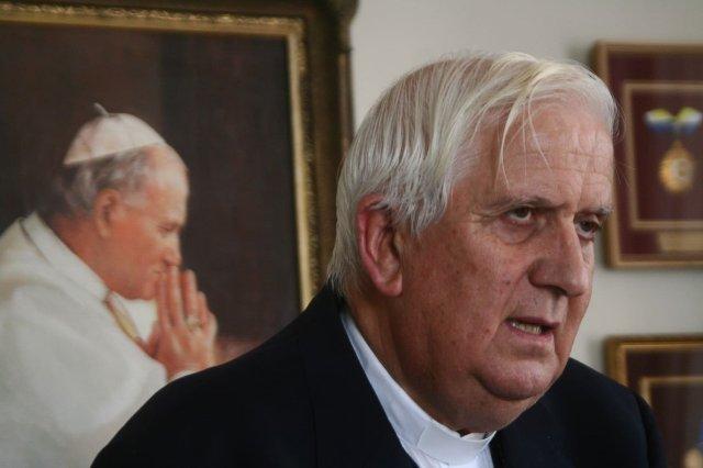 EDITORIAL: Un legado de fe y compromiso,