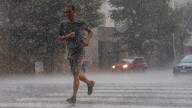 Hay alerta naranja por lluvias y nevadas en 3 provincias para este martes 9 de septiembre