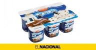 Meggie Connelly, nutricionista: "El yogur de sabores no es una opción tan saludable como se anuncia"