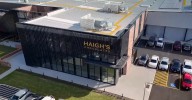 Haigh's Chocolates: Iconic Australian chocolate-maker opens new $120 million factory
