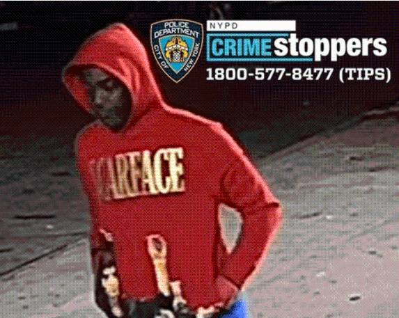 Eastchester: Person Sought for Shots Fired on Dyre Avenue