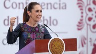 El primer "grito" de Sheinbaum