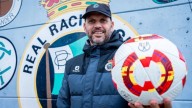 Ex Sporting: José Alberto rechaza una oferta millonaria brasileña para pelear el ascenso con el Racing de Santander