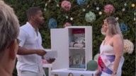 Un influencer expuso lo que nadie se esperaba en pleno baby shower de su hijo