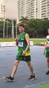 Andrés Lozano Carvajal se subió al podio de los Juegos Comunales