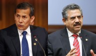 Ollanta Humala y Manuel Merino se beneficiarían con seguro de vida y accidentes del Congreso