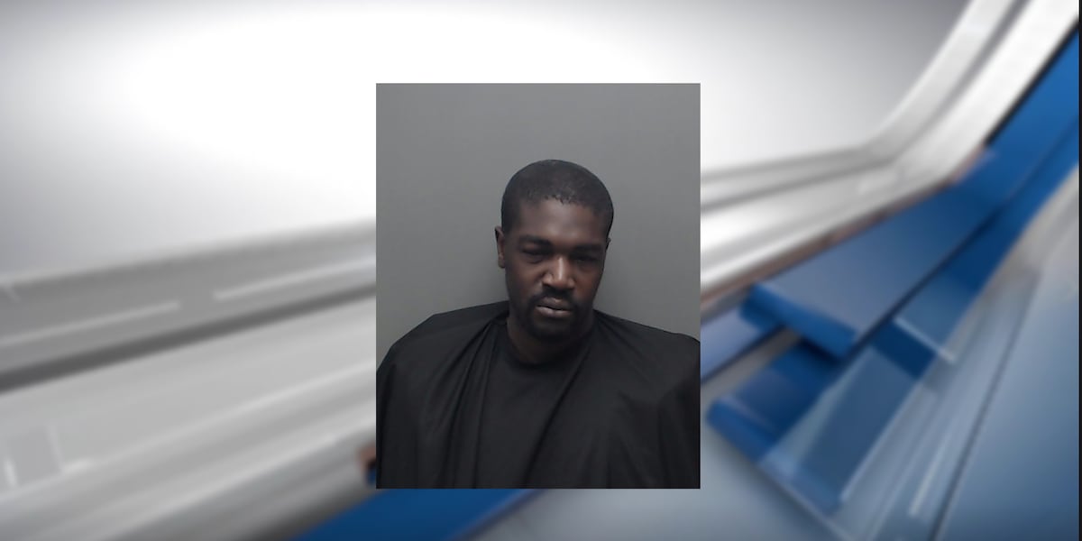 Waskom police arrest man accused of kidnapping, assaulting woman