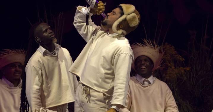 Bad Bunny se despide de Puerto Rico con un último concierto tras una residencia histórica