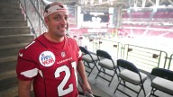 Cardinals fan has encyclopedic memory, but mainly about his team