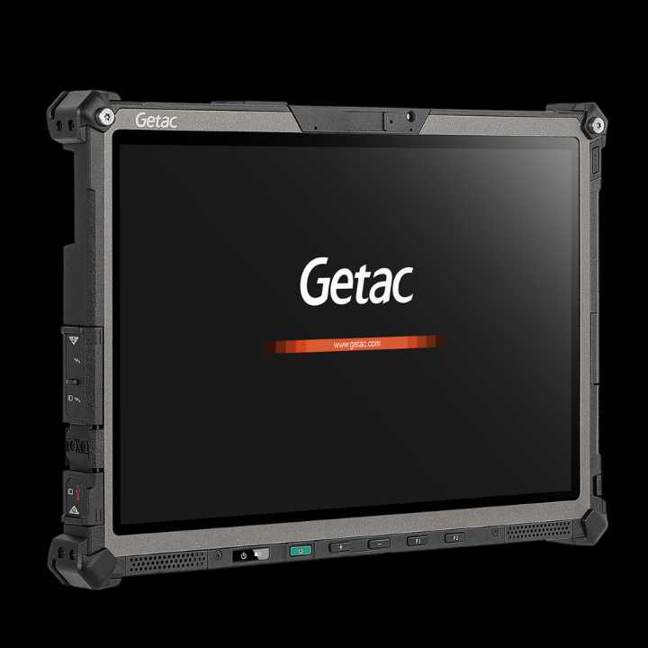 Getac lanza la V120 y la F120: las nuevas soluciones robustas con Inteligencia Artificial para profesionales de campo