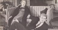 Robert Redford acted in Bucks County before he became a movie star