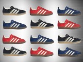 Adidas is finally having a sale on the trendy Gazelle Indoor Shoes, but it’s selling fast