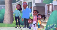 Al Roker always dreamed of working in animation. 'Weather Hunters' makes it a reality