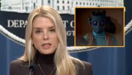 Pam Bondi Confirms Greedo Shot First