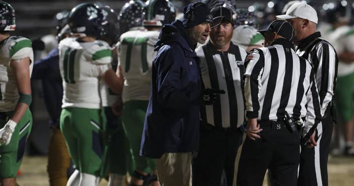 High school football rankings: Familiar names flex muscle in Week 1, showdowns await