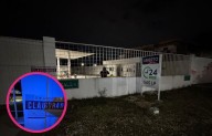 Protección Civil evita tragedia por fuga de gas en la Región 233