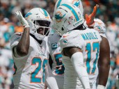 Dolphins-Bills: Top prop bet predictions from the Sun Sentinel