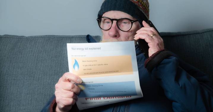 Millions of households urged to do one thing to avoid energy bill hit