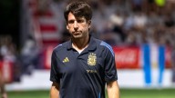 Más dolores de cabeza en la Selección argentina Sub 20: otro europibe es baja